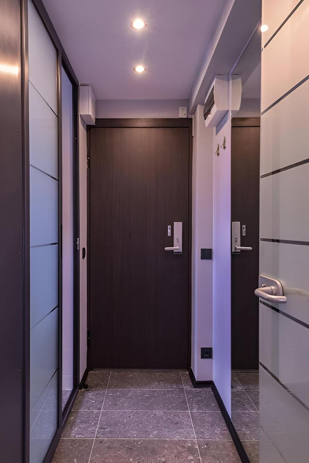 Sofia Dream Apartments - Rock'N'Roll One Bedroom By Flat Mаnager Екстериор снимка