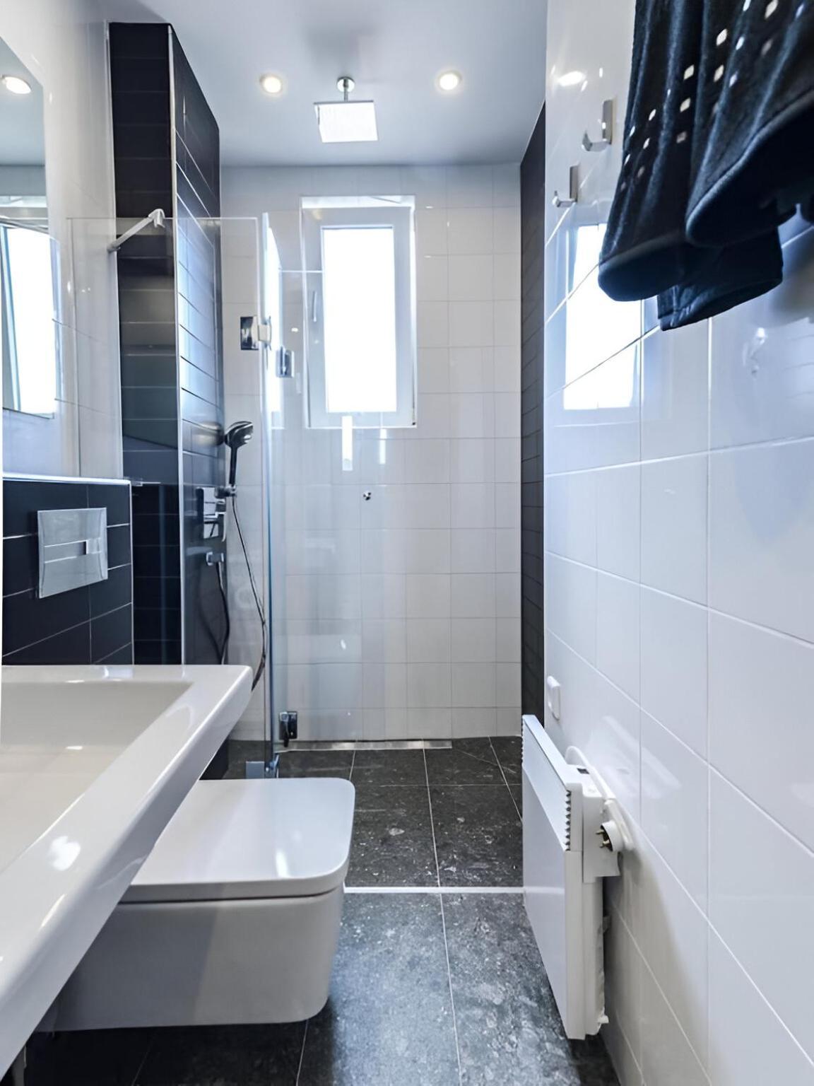 Sofia Dream Apartments - Rock'N'Roll One Bedroom By Flat Mаnager Екстериор снимка