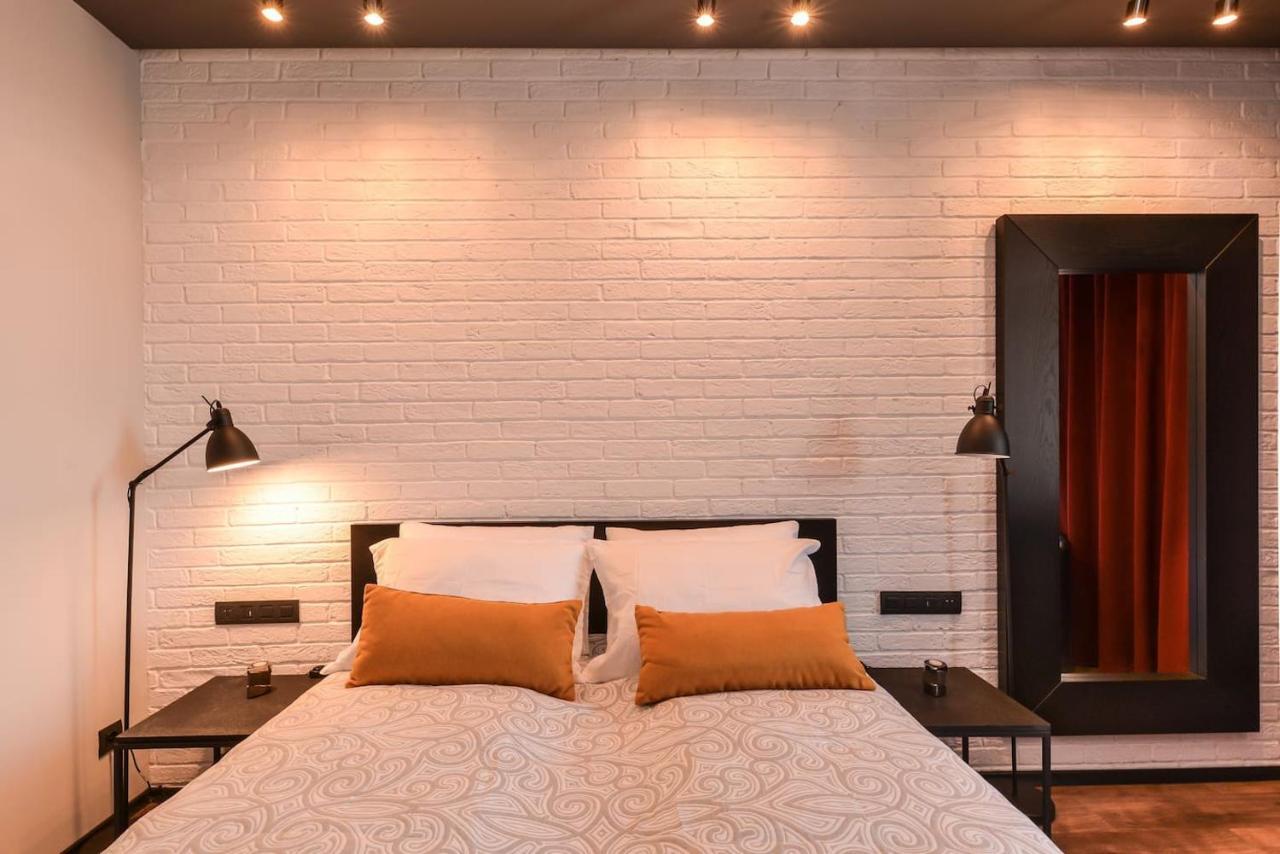 Sofia Dream Apartments - Rock'N'Roll One Bedroom By Flat Mаnager Екстериор снимка